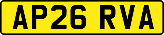 AP26RVA