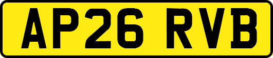 AP26RVB