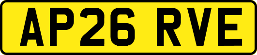 AP26RVE