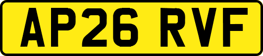 AP26RVF