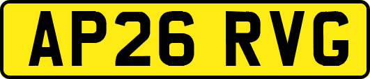 AP26RVG