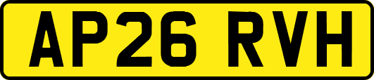 AP26RVH