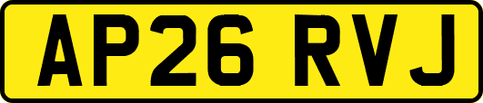 AP26RVJ