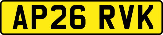 AP26RVK