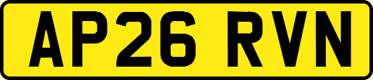 AP26RVN