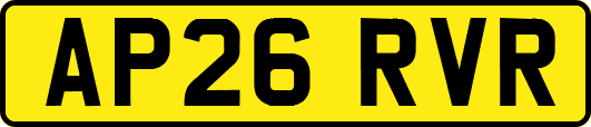 AP26RVR