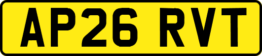 AP26RVT