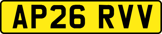 AP26RVV