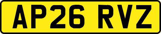 AP26RVZ