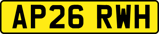 AP26RWH