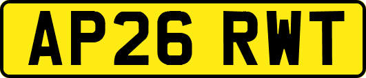 AP26RWT