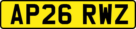 AP26RWZ
