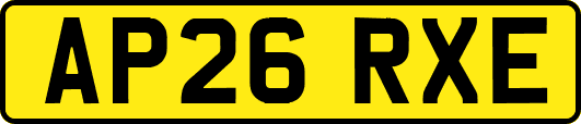 AP26RXE