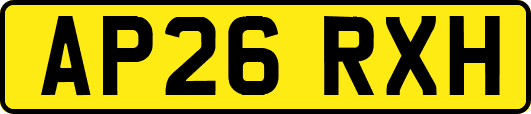 AP26RXH