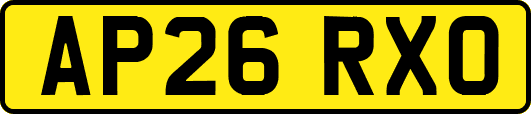 AP26RXO