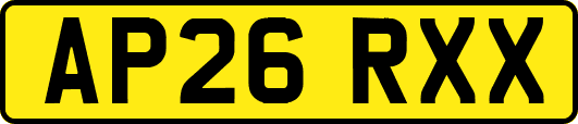 AP26RXX
