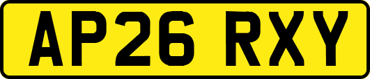 AP26RXY
