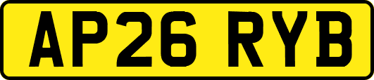 AP26RYB