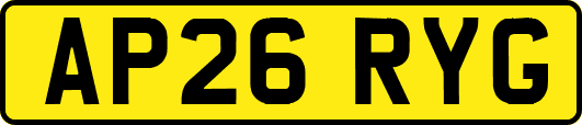 AP26RYG