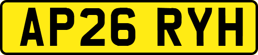 AP26RYH