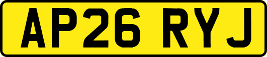 AP26RYJ