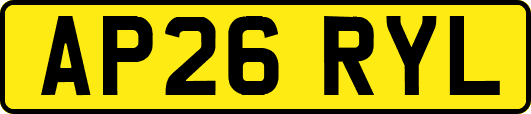 AP26RYL