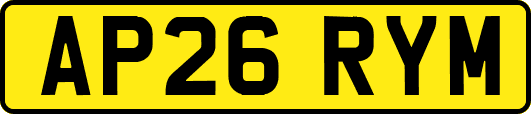 AP26RYM