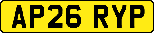 AP26RYP