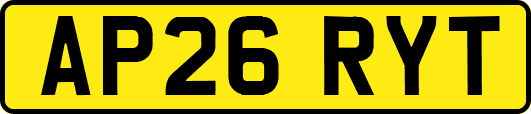 AP26RYT