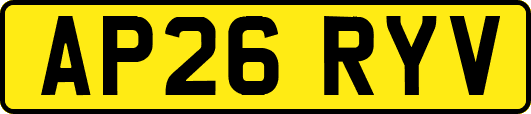 AP26RYV