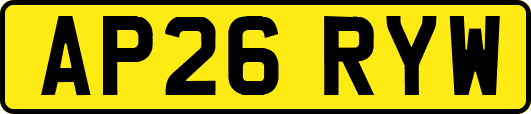 AP26RYW
