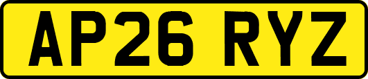 AP26RYZ