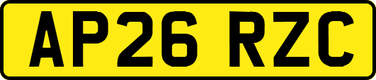 AP26RZC