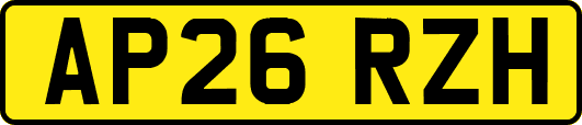 AP26RZH
