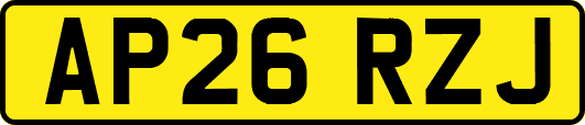 AP26RZJ