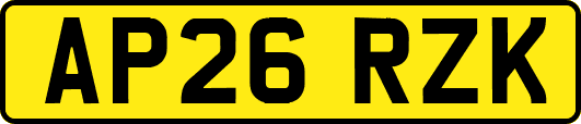 AP26RZK