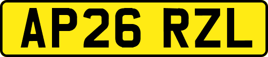 AP26RZL