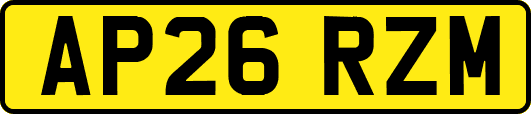 AP26RZM