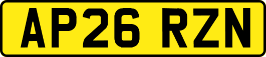 AP26RZN