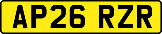 AP26RZR