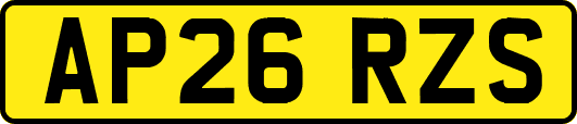 AP26RZS