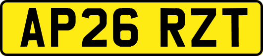 AP26RZT