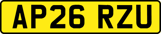 AP26RZU