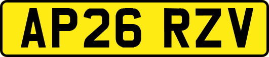 AP26RZV