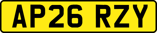AP26RZY
