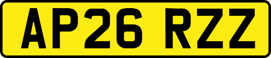 AP26RZZ