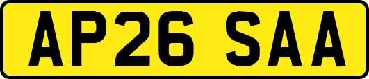 AP26SAA