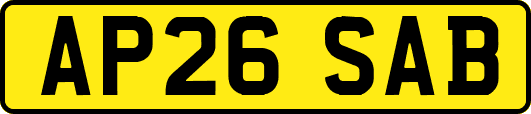AP26SAB