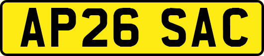 AP26SAC