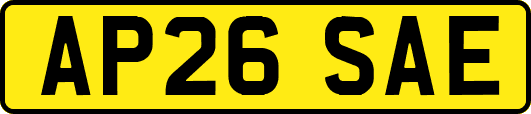 AP26SAE
